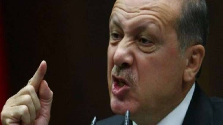 أردوغان لسفاح نيوزيلندا: إن لم تحاسبك بلادك سنحاسبك نحن
