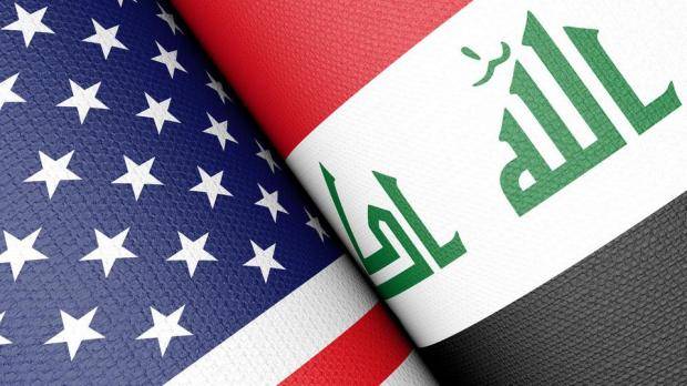أميركا تمدد إعفاء العراق من عقوبات إيران.. لـ3 أشهر
