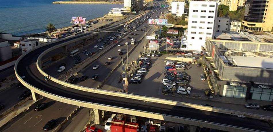 إعلان من قوى الأمن بشأن جسر جلّ الديب.. الطّريق ستضيق مؤقتاً