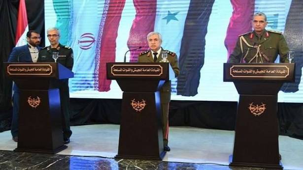 الخبر الخطير والمواجهة الخطيرة والصعبة