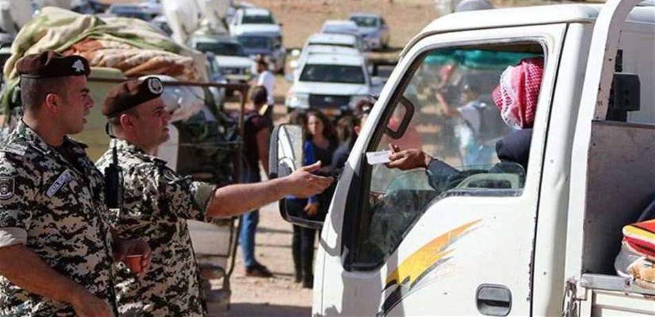 الأمن العام يوضح.. هذا هو عدد النّازحين الذين غادروا لبنان