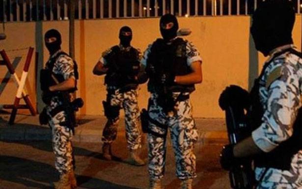 الامن العام اعتقل عميلاً للموساد كلف باختراق البيئة الحاضنة لحزب الله