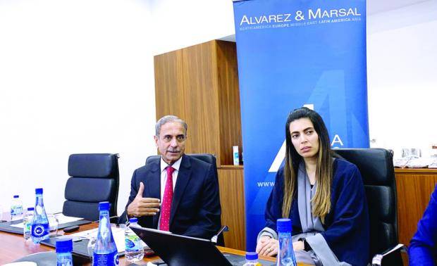 البنوك الإماراتية في «المنطقة الخضراء» بدعم السيولة
