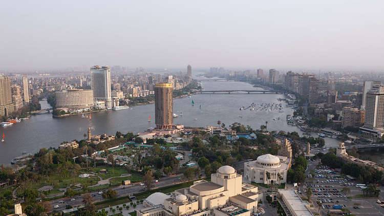 الخارجية المصرية: تصريحات الوزير سامح شكري حول سوريا مجتزأة