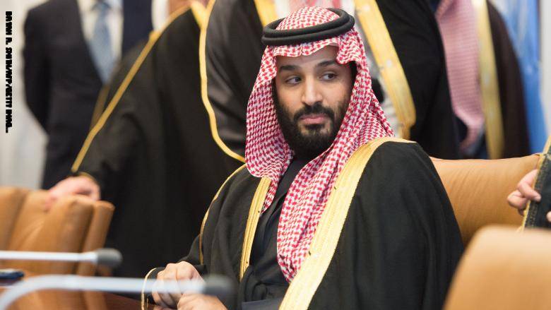 الشهابي يوضح استخدام "كيفما قطعتها" لوصف إنجازات محمد بن سلمان