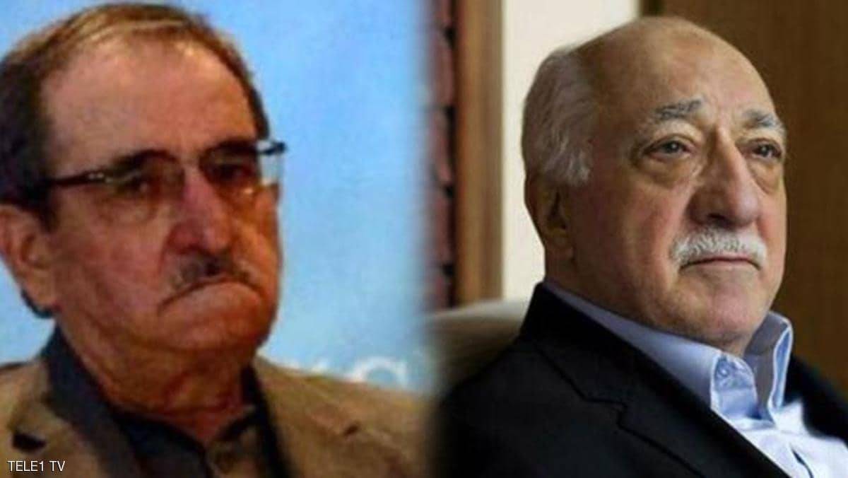 العثور على شقيق غولن جثة في منزل باسطنبول