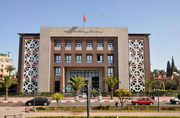 المركزي المغربي يبقي معدلات الفائدة دون تغيير عند 2.25%