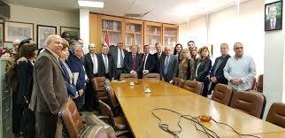المصروفون مــــن 