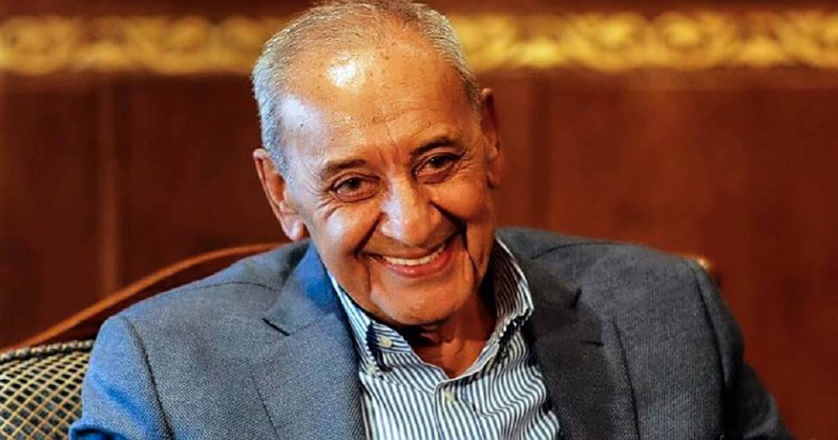 بري: مكافحة الفساد يمكن اختصارها بتطبيق القوانين والإصلاح يجب ألا يطاول الفقراء