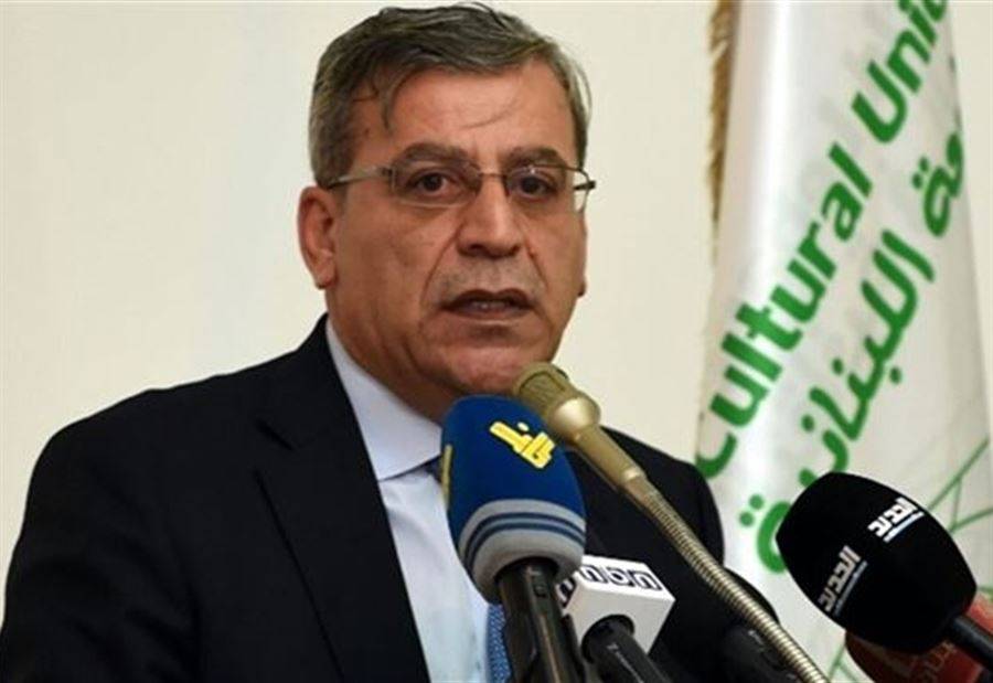 بزي: هناك عتب على الوزراء الذين لا يحضرون جلسات اللجان