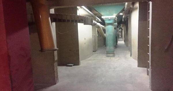بعد زيارة إهراءات القمح في مرفأ بيروت.. الإنطباعات مطمئنة