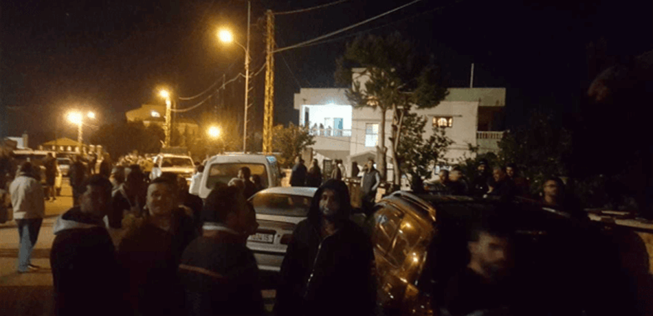 توضيح من بلدية سبلين حول ما حصل ليل الأربعاء