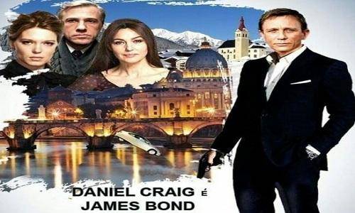 جيمس بوند في لبنان؟