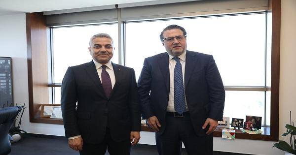 شقير: الأوضاع المالية الصعبة تدفعنا نحو تقليص النفقات