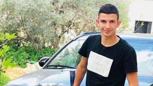 عمر ابو ليلى منفذ عملية سلفيت: كيف انتهت قصة الشاب الفلسطيني ابن الـ 19 عاما؟