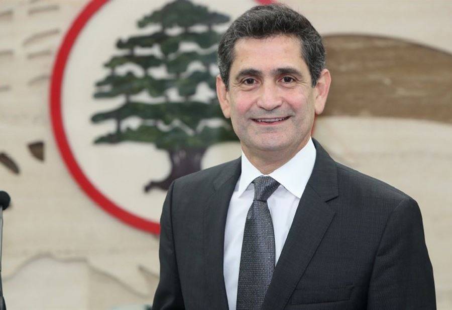 قيوميجيان: خطة الكهرباء لا يمكن أن تمر مرور الكرام