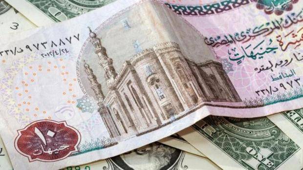 مفاجأة.. هذا ما فعلته 4 مليارات دولار بالجنيه المصري؟