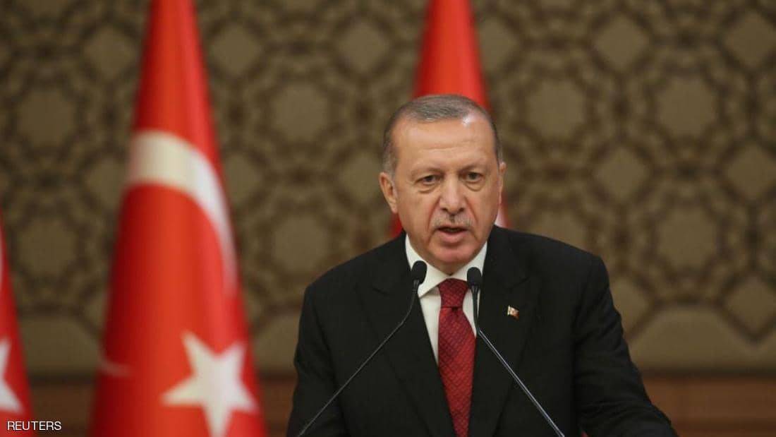 نيوزيلندا تقرر وتنفذ فورا: الرد على أردوغان 