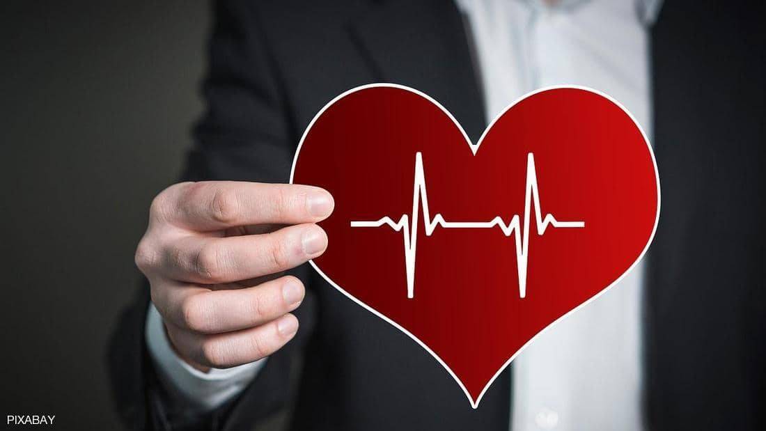 وداعا للجلطات والسكتات.. 8 نصائح لقلب 