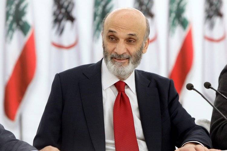 جعجع : لــن نـقبل إلاّ اعتماد الآلـيّة بـالـتعيينات وإلاّ كـلّ طـرف يأخذ حسب حجمه