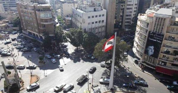 احذروا هذا الشارع في الأشرفية ابتداءً من تاريخ اليوم