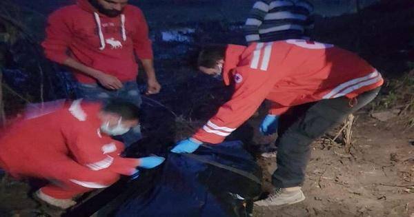 في بلدة حكر الضاهر... عُثر عليه جثة بثيابه داخلية!