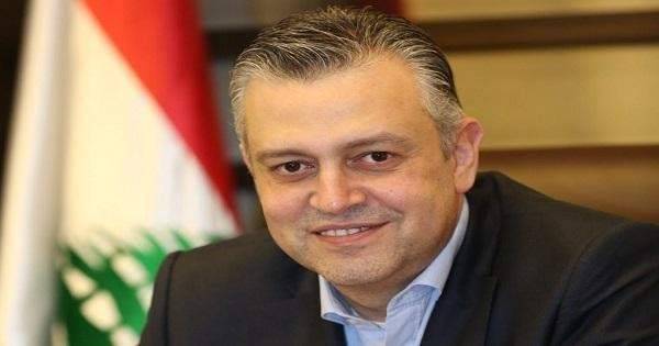 حبيش: سأقدم اقتراحا بتعديل قانون التفتيش المركزي وتوسيع صلاحياته وهيكليته