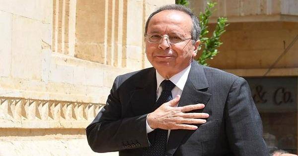 السيد: 20 مليون دولار بالسنة.. ومديونين!