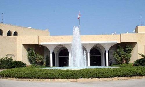 جلسة لمجلس الوزراء... وعلى جدول اعماله 59 بندا