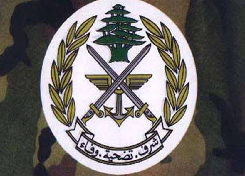الجيش: زورقان معاديان خرقا المياه الاقليمية قبالة رأس الناقورة