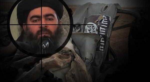 الرسائل الأخيرة لتنظيم “داعش”.. البغدادي يوصي “جنود الخلافة”