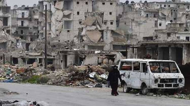 سانا: مقتل طفل بإطلاق نار على حافلة مدرسية في حلب