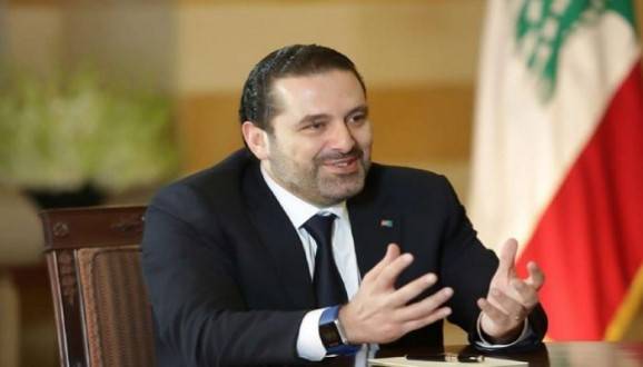 الحريري ترأس اجتماعا لمناقشة قانون الشراء العام ودفاتر الشروط النموذجية