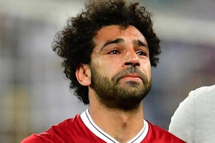 "أسطورة ليفربول" يهاجم محمد صلاح ويوجه له اتهامات خطيرة!