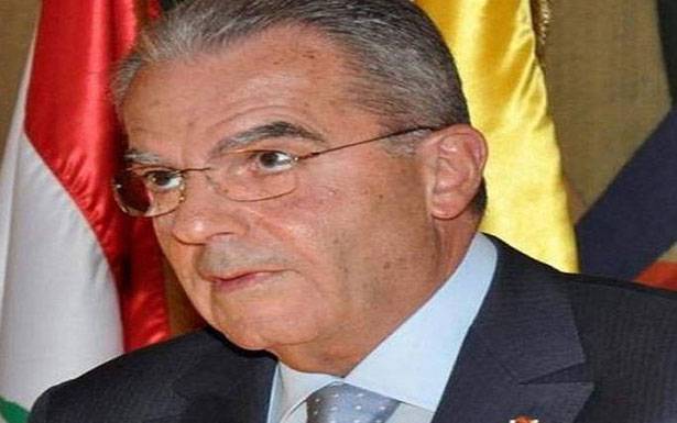 الخازن : لإنقاذ لبنان

من تخبطه بالمجهول