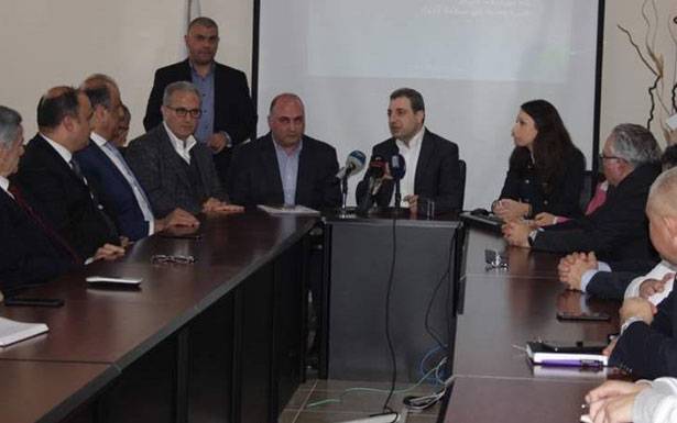 الصناعة» تحضّر لمشروع الجودة وسلامة الغذاء