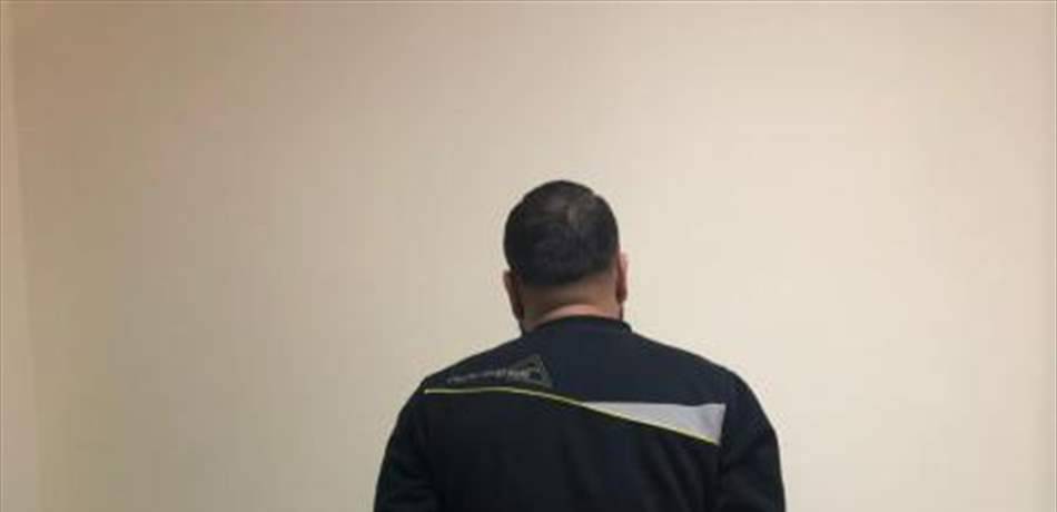 يستورد مواد مخدّرة سائلة بواسطة البريد السريع ويروّجها في لبنان.. هذا مصيره