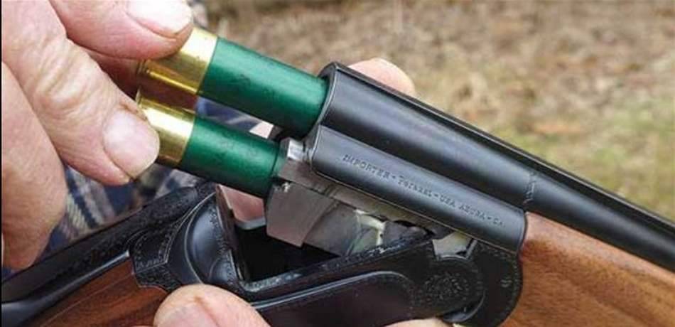 في البقاع.. أصيب بظهره من سلاح صيد!
