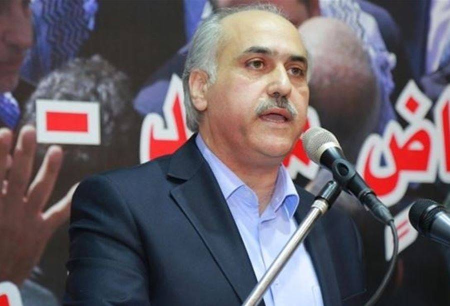 ابو الحسن: الكباش السياسي يضعف الثقة بدولتنا والمطلوب تقشف وإصلاح