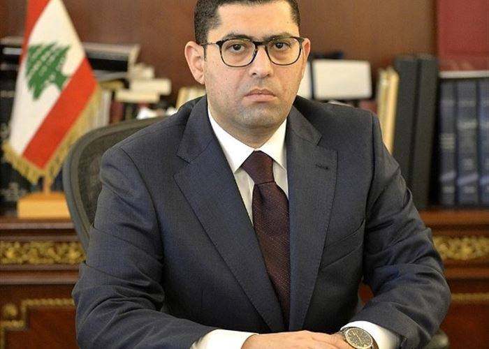 محافظ جبل لبنان اطلع على مشاريع قيد التنفيذ في قضاء المتن