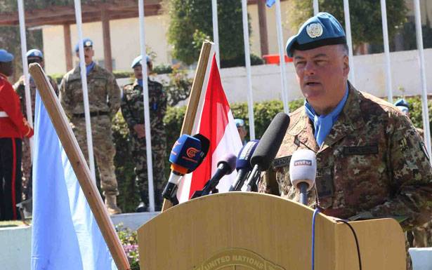 41 عاماً على تأسيس قوات الأمم المتحدة العاملة في لبنان «اليونيفيل»
