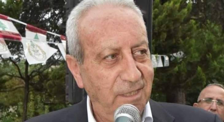 قاطيشا: مرة جديدة تثبت عكار أنها أم الشهادة ورائدة البطولة