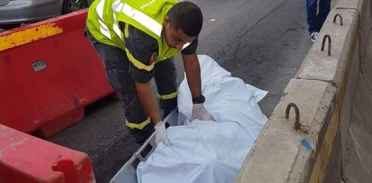 يوم دام على طرقات الشمال...حادثا صدم في أقل من ساعة