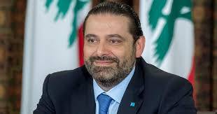 الحريري يستقبل بيدرسون الثامنة مساء