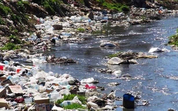 خبر خطير ومؤذ جداً على مجرى نهر اللــــيـــطاني