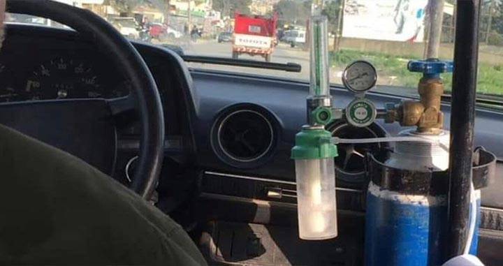 فقط في لبنان...