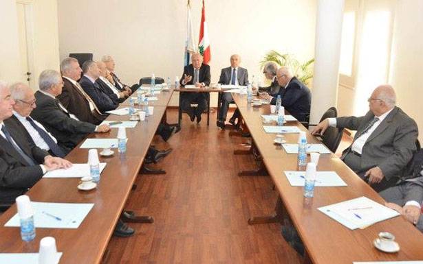 «رابطة النواب» السابقين: الشعب كفر بالوعود