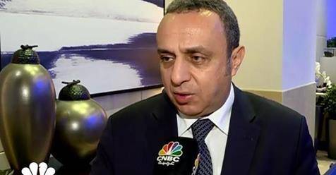 الأمين العام لاتحاد المصارف العربية لـ CNBC عربية: 3.5 تريليون دولار حجم أصول المصارف العربية بنهاية 2018