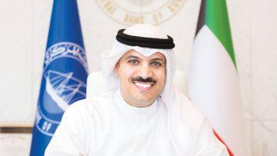 الهاشل يشارك في اجتماع محافظي البنوك المركزية الخليجية