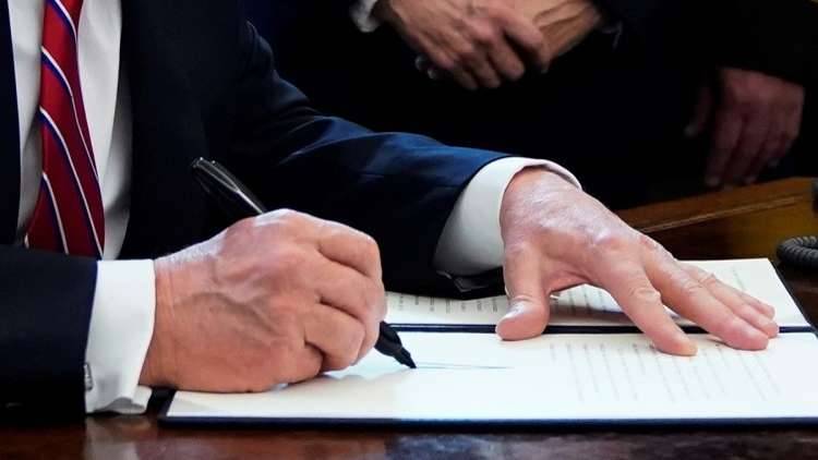 ترامب قد يعترف رسميا بسيادة إسرائيل على الجولان أثناء زيارة نتنياهو